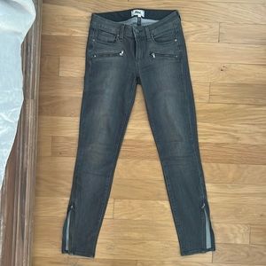 Paige Jain Jeans size 24